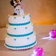 Illustration for article titled This is the most impressive Disney Princess wedding we've ever seen